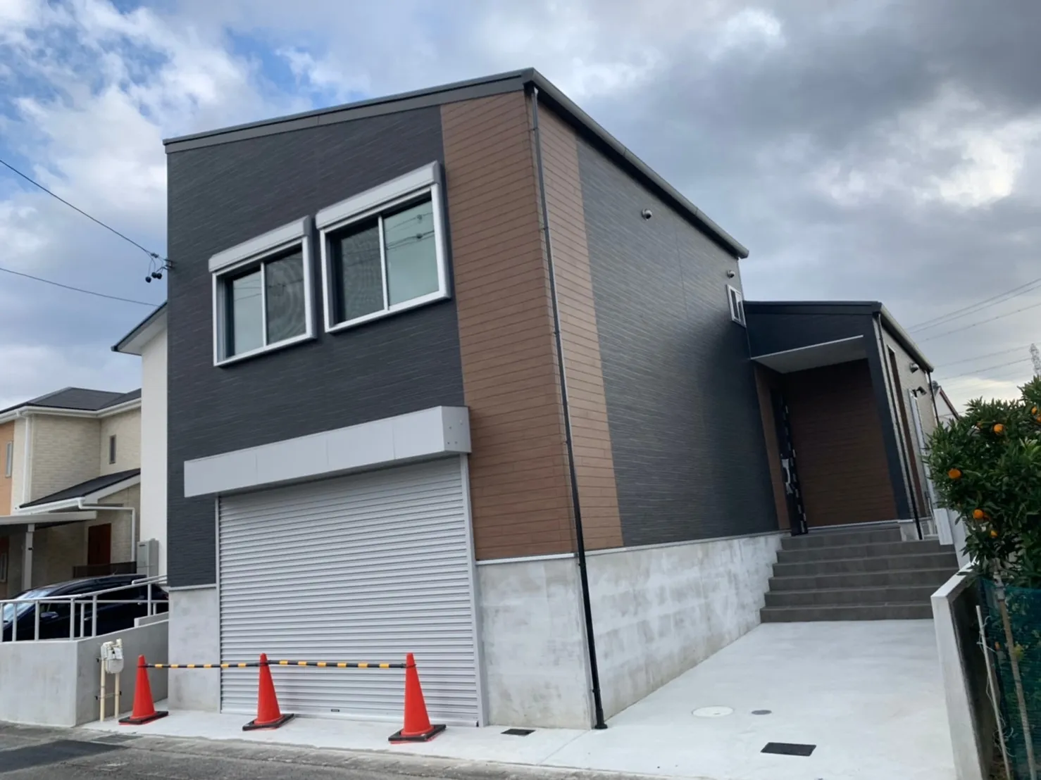 大治町 K様邸