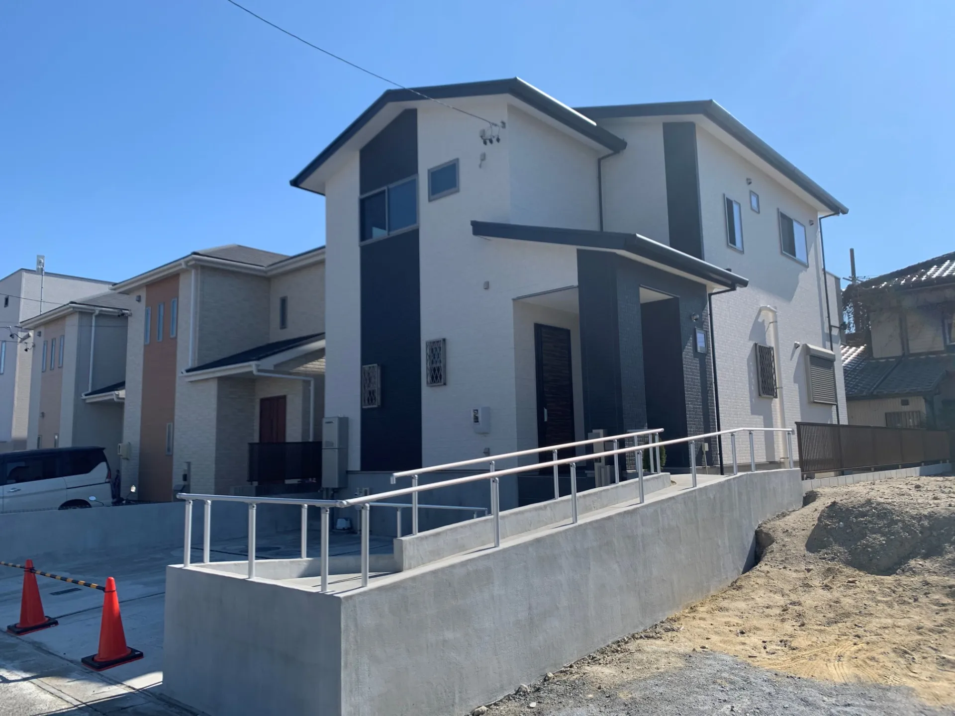 大治町 E様邸
