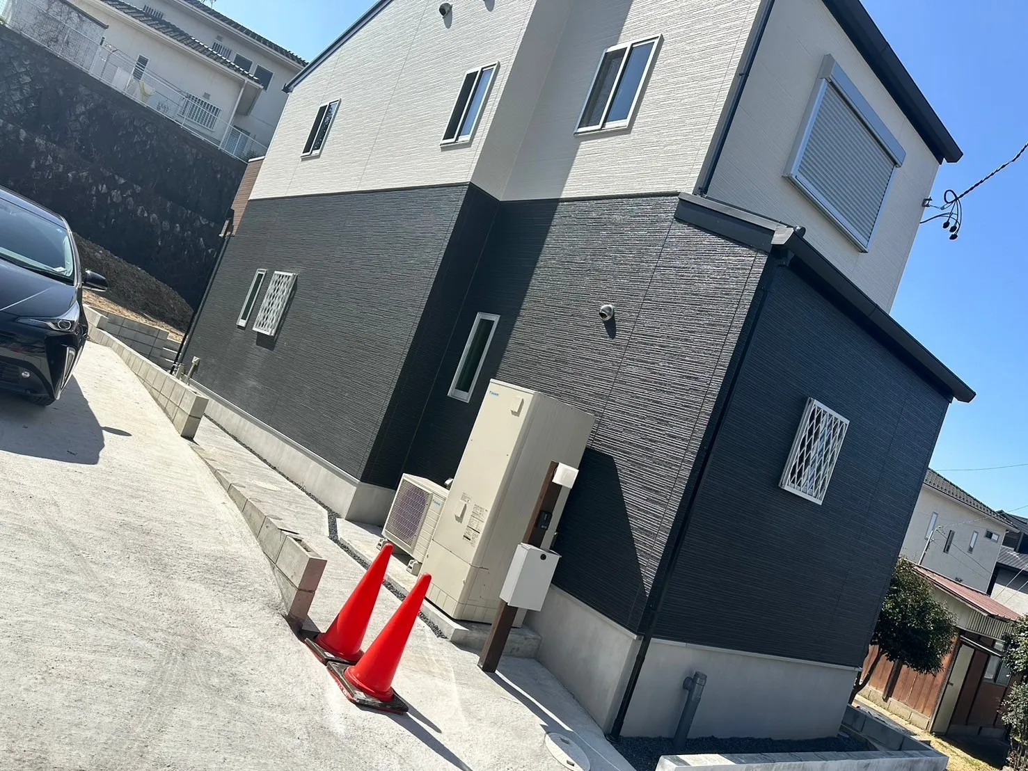 阿久比町 B様邸